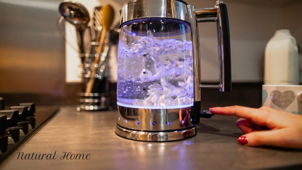 best eco kettle