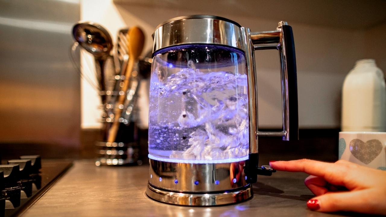 The 7 Best Energy Efficient Kettles for your UK home Natural Living