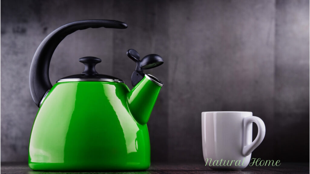 best energy saving kettle uk