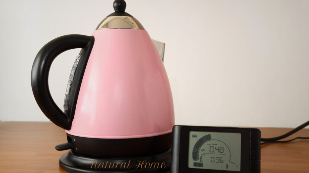 best eco friendly kettles