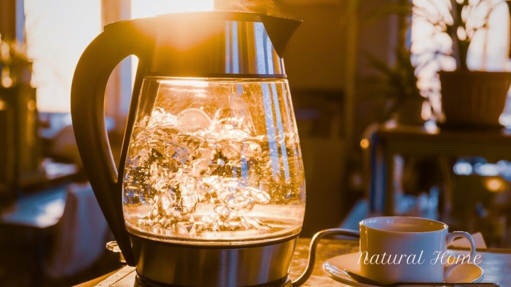 best energy saving kettle uk