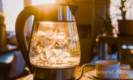 best energy saving kettle uk