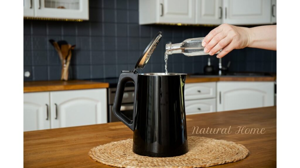 low energy kettle