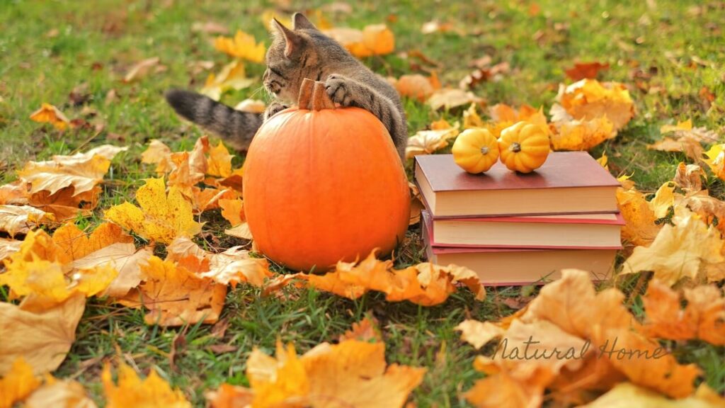 fall decorating ideas