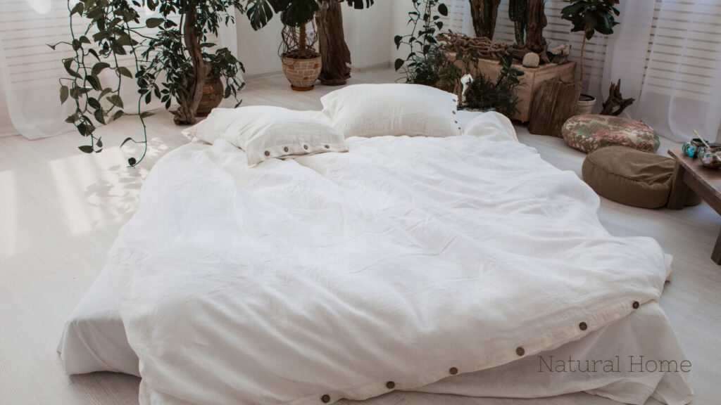 best duvet filling