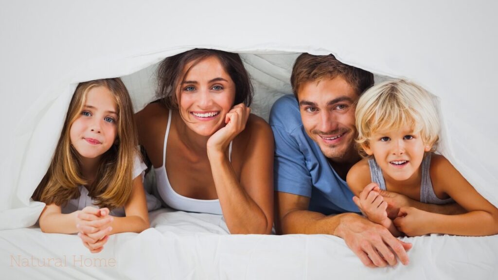 best ethical duvet