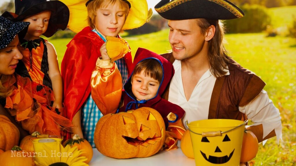 good things about autumn season