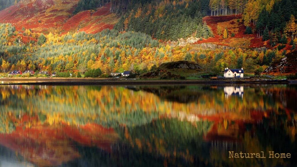 best things about autumn