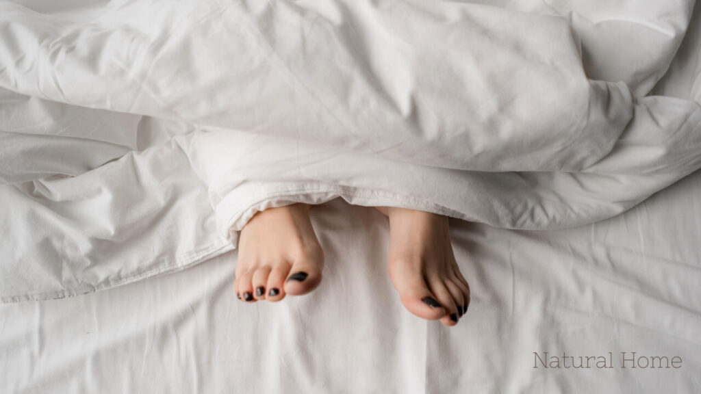 duvet filling guide