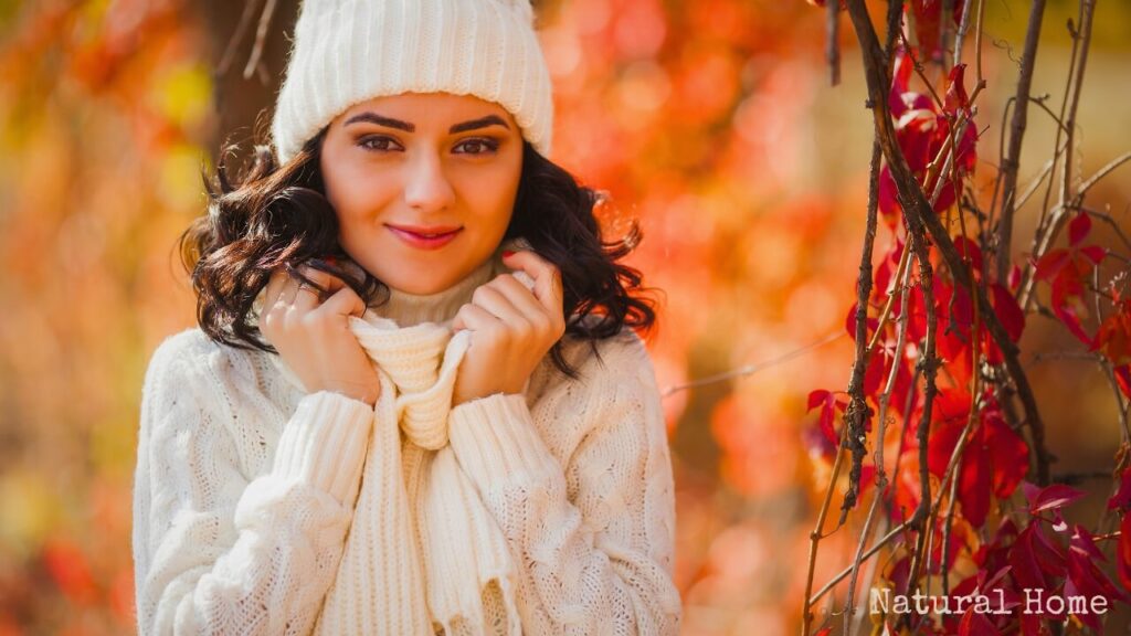 reasons to like fall