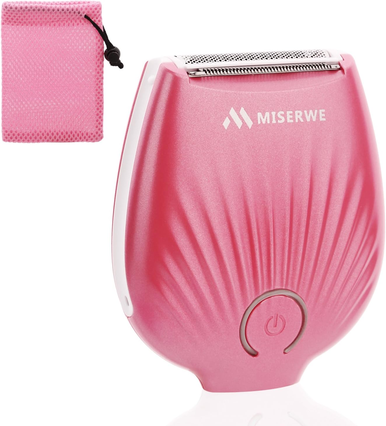 Miserwe electric lady shaver