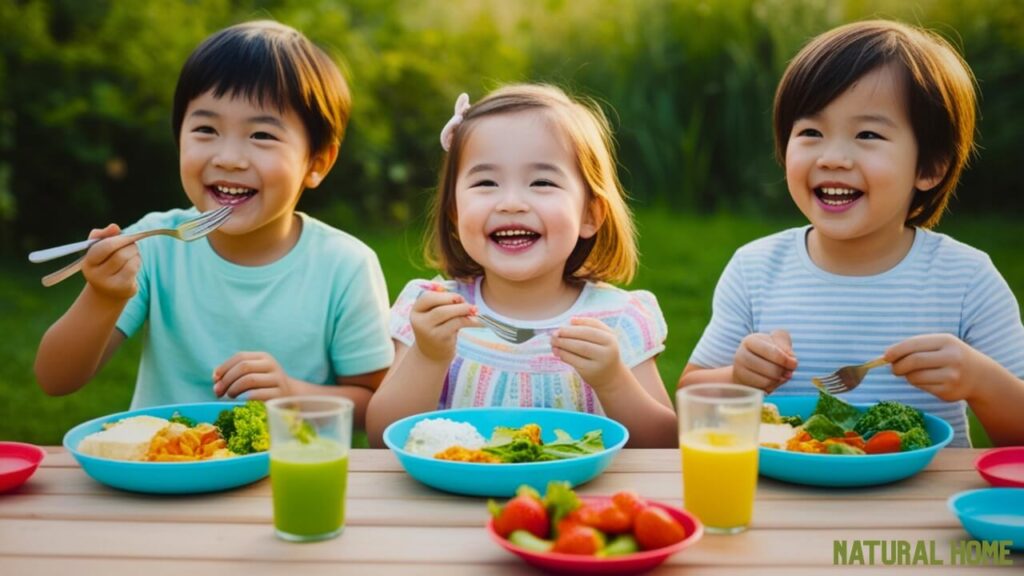 which foods to buy organic