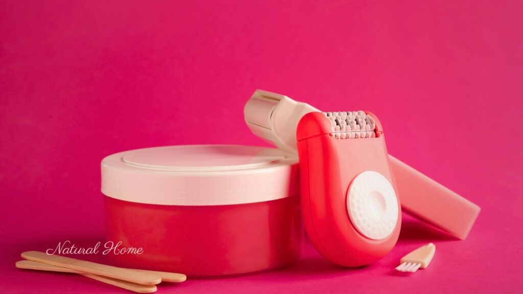 best rechargeable lady shaver