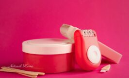 best rechargeable lady shaver