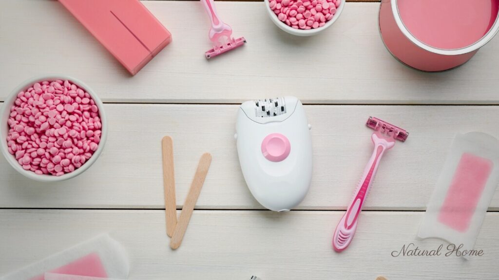 best lady shaver reviews