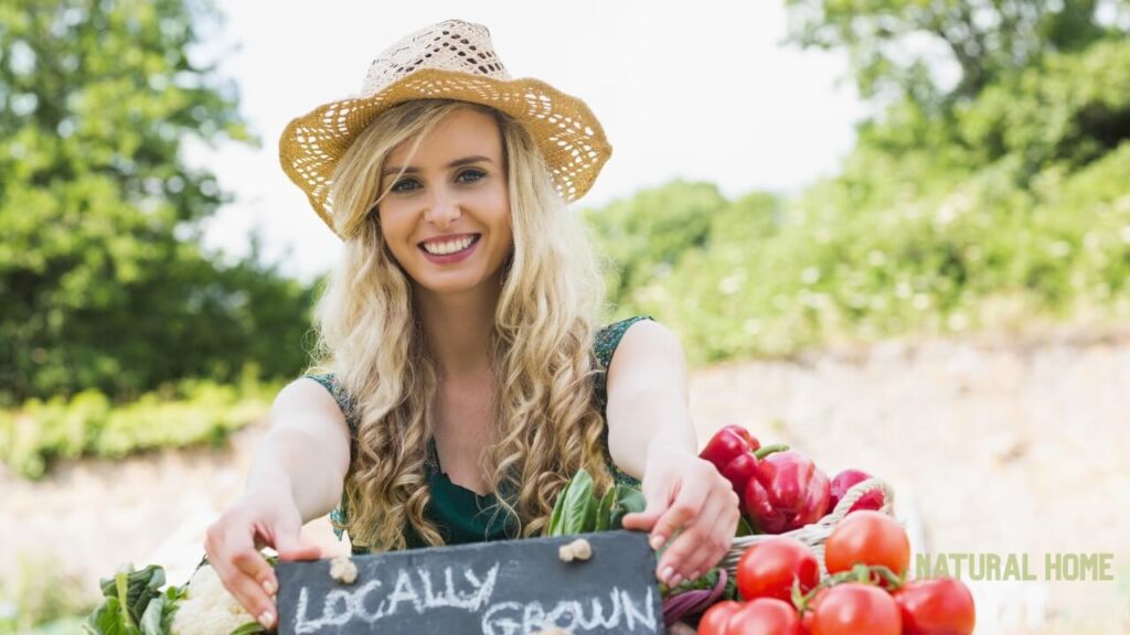 cheap way to buy organic