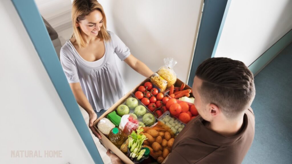 how to eat organic on budget