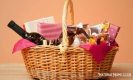 best organic gift ideas