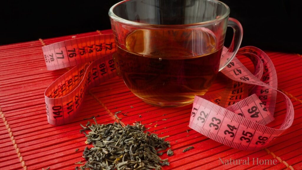 best green tea for health