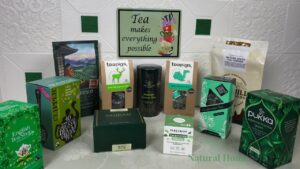 best green tea