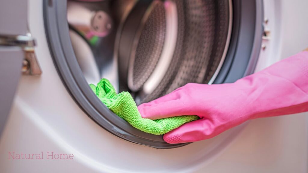 all natural laundry ideas