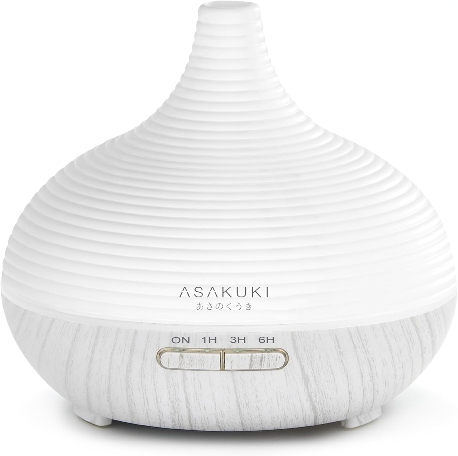 best aromatherapy diffuser