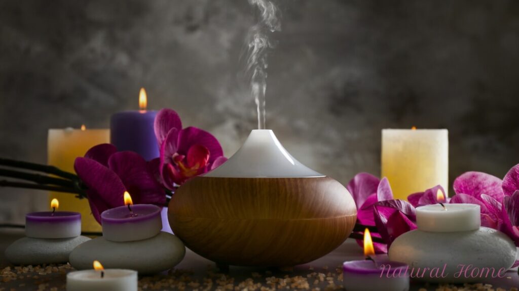 best essential oil diffusers