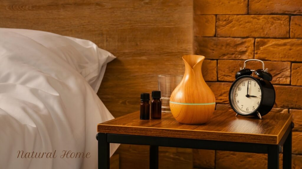 best aromatherapy oil dispenser