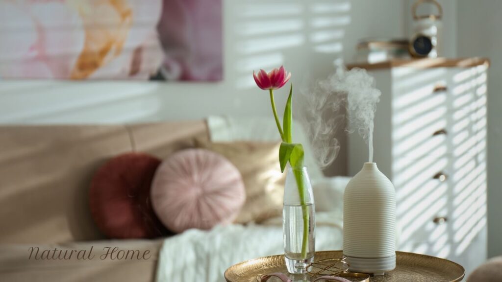 best essential oil diffuser