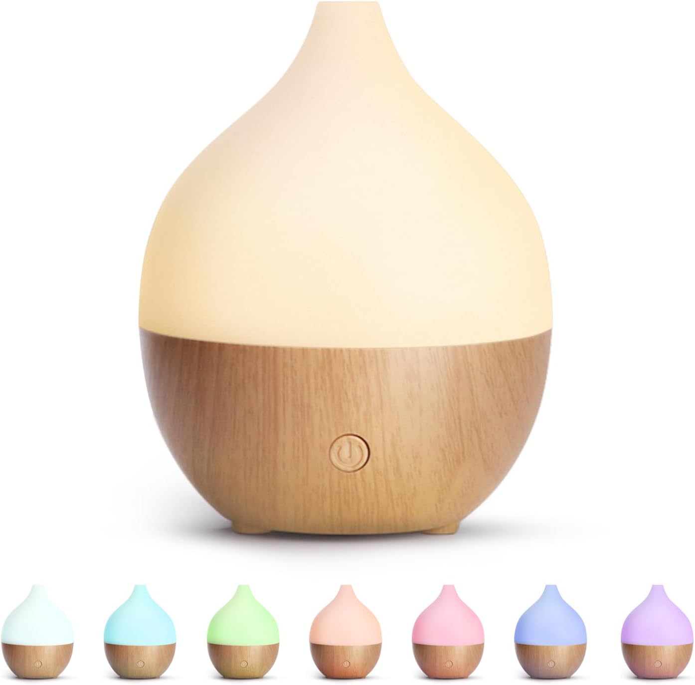 best aromatherapy oil diffuser