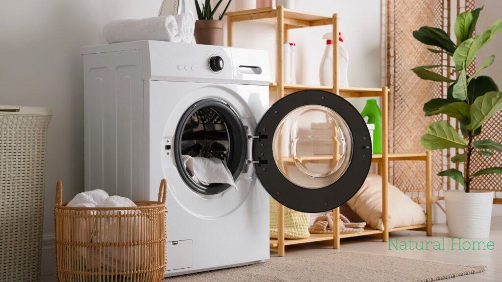 eco friendly laundry tips