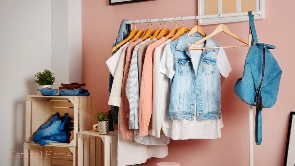 eco laundry tips