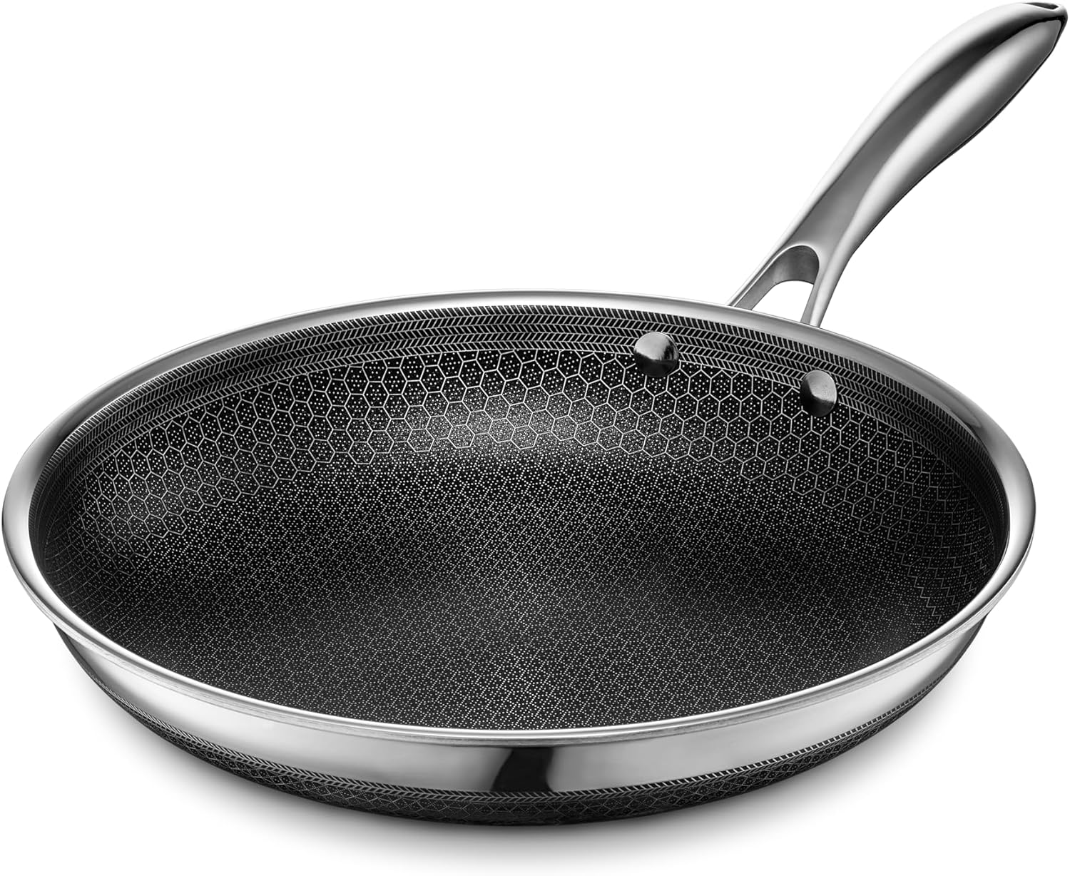 best professional frying pan