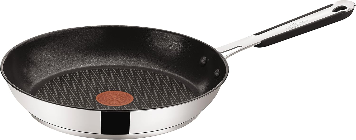 best stainless steel frying pan