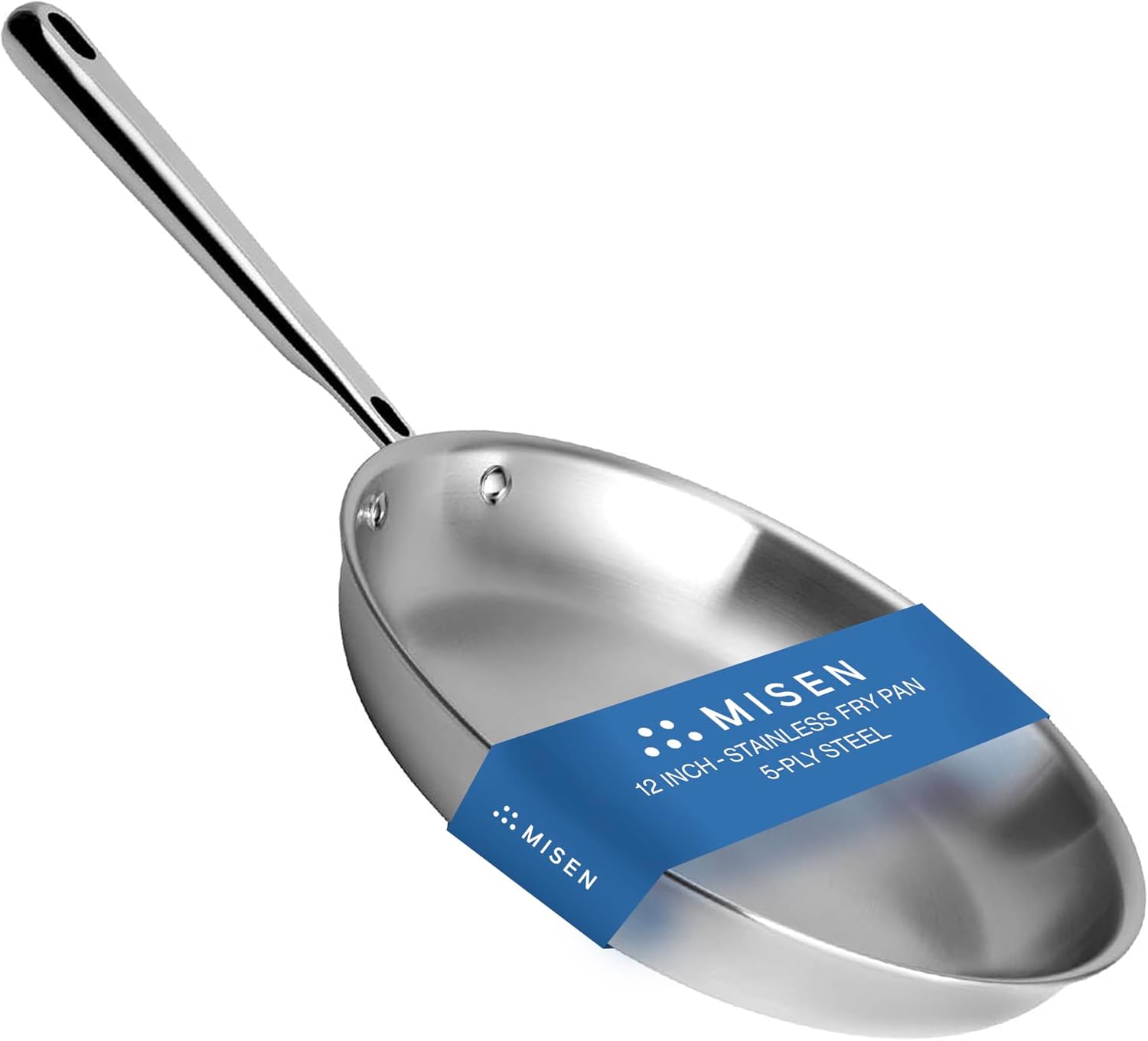 best 5 fly steel frying pan