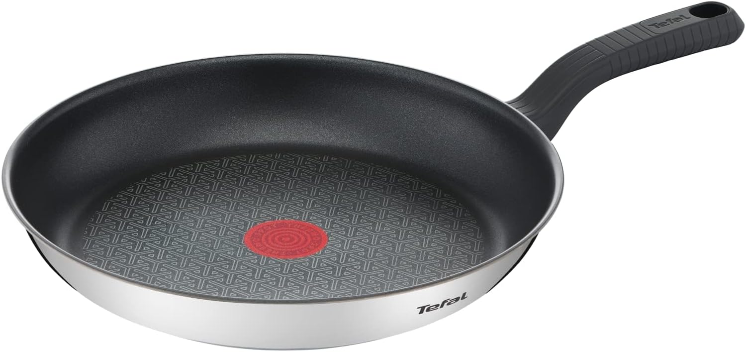 best nonstick steel frying pan