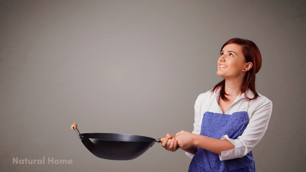 best ply for frying pan