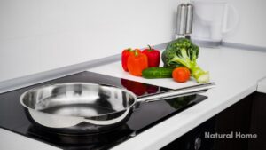 best stainless steel frying pan uk