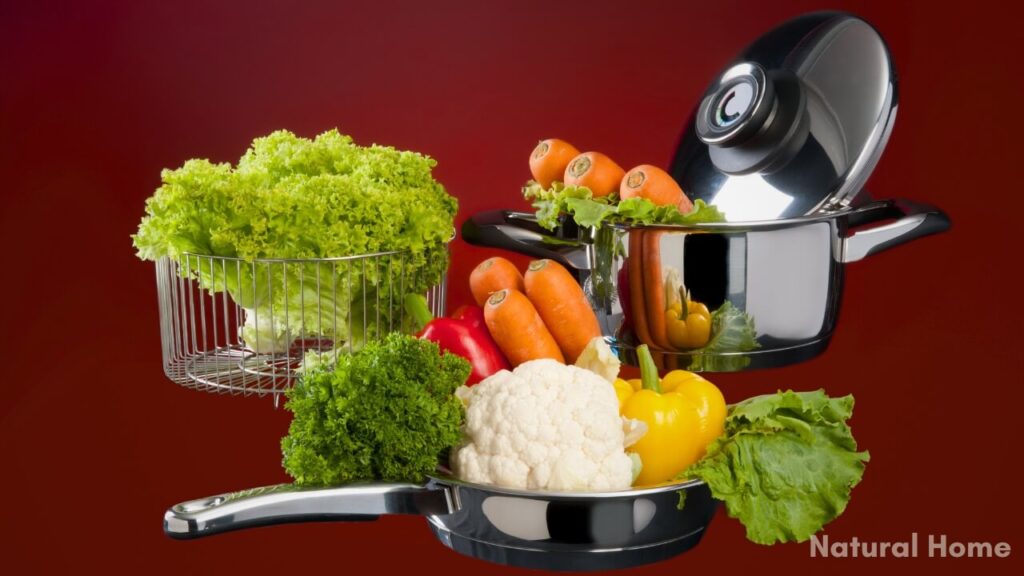 best stainless steel frying pan