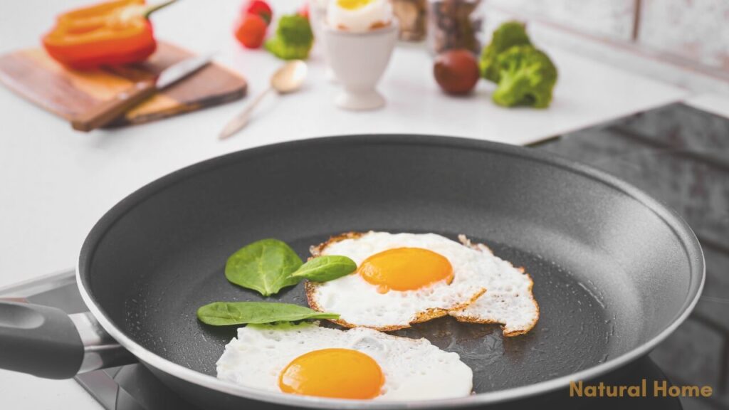 frying pan buying guide