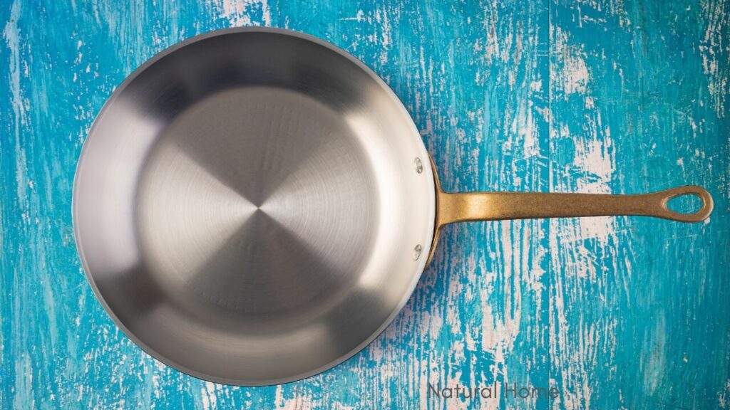 best frying pan coatings