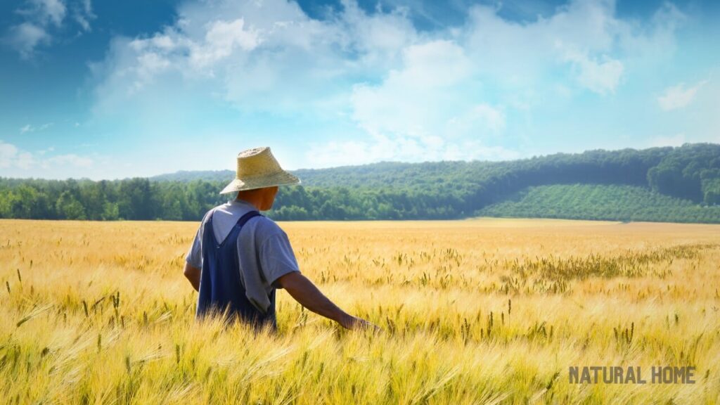 organic versus non organic seeds