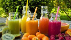 best veg for juicing
