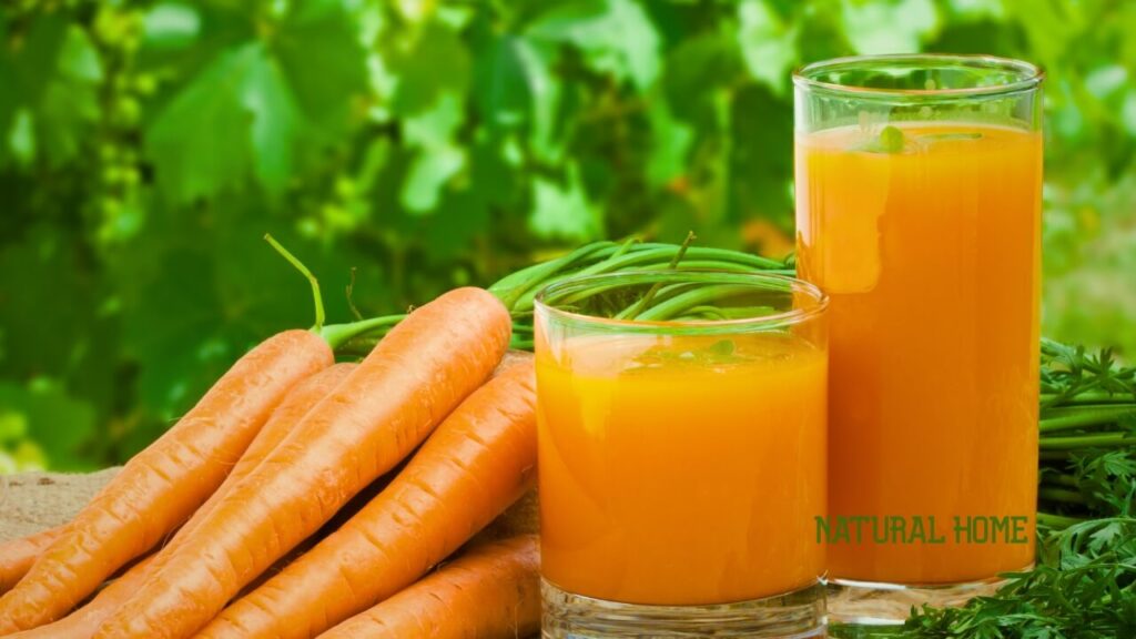garden juice