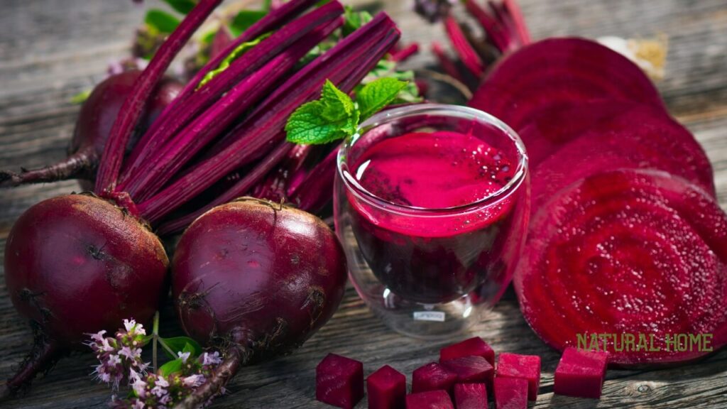 what to grow juice garden