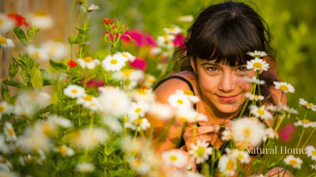 how to plant a wildflower garden