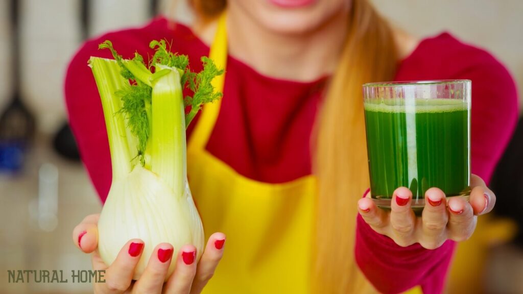 best vegetables for juicing