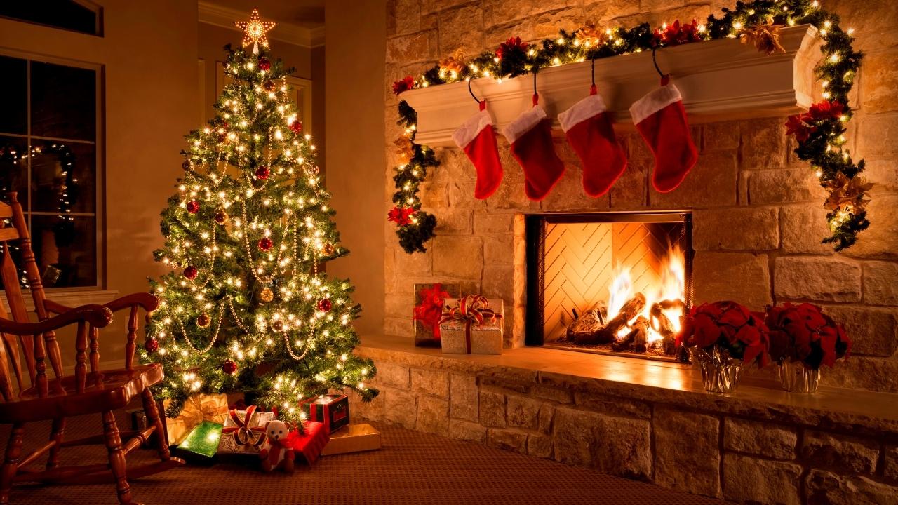 17 of the Best Eco-friendly Christmas Tree ideas - Natural Home