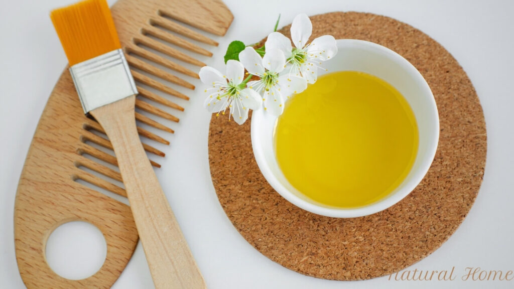 moroccan oil scalp treatment