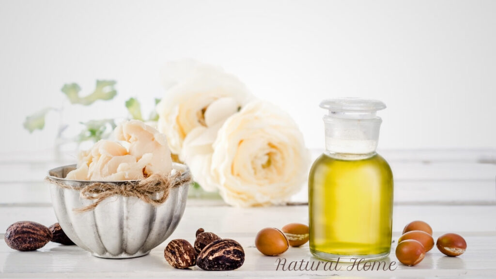 argan oil shampoo